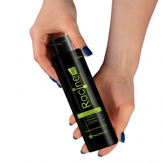 Racine Pro Conditioning Shampoo, 175ml