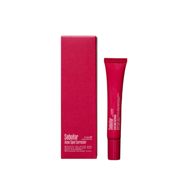 Sebofar Spot Treatment,