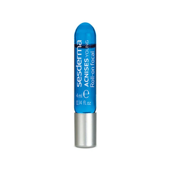 Sesderma Acnises Young Roll-On Focal 4 ML