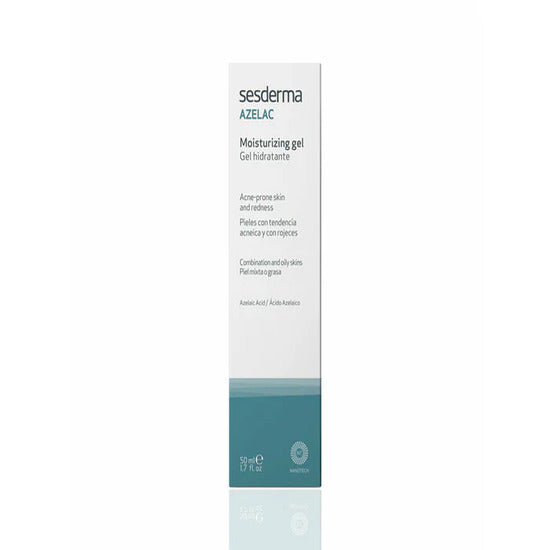 Sesderma Azelac Moisturizing Gel 50ml