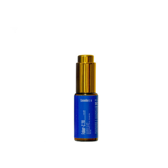 Faher C 20 Vitamin C Serum, 15ml