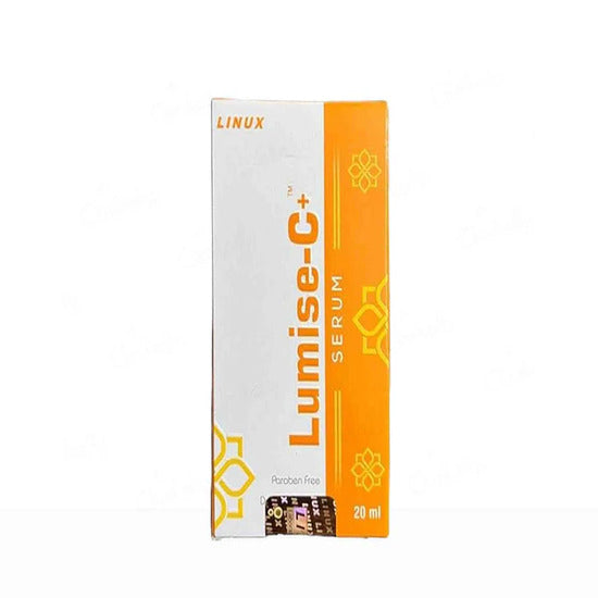 Lumise C+ plus Serum 20ml