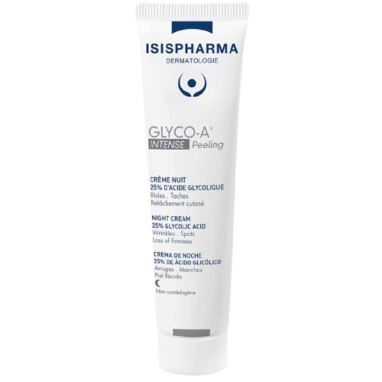 Glyco-A Intense Peeling Cream 30ml