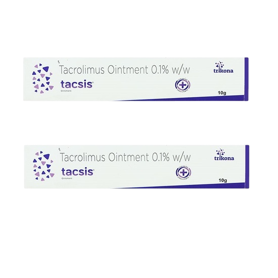 Tacsis cream