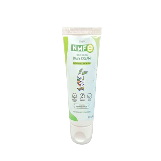 Nmfe Baby Cream,
