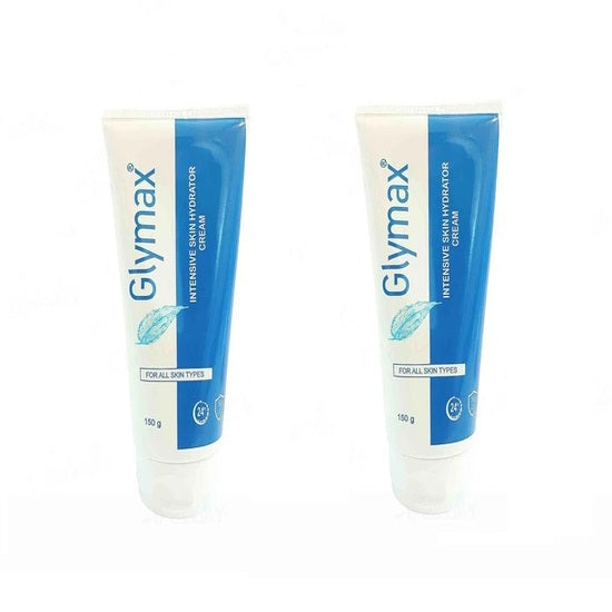 Glymax Intensive Skin Hydrator Cream, 150g