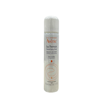 Avene Eau Thermal Spring Water, 50ml