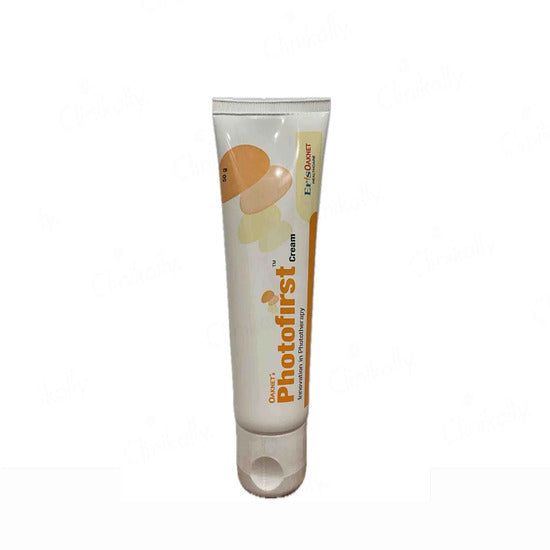 PhotoFirst Cream 50gm