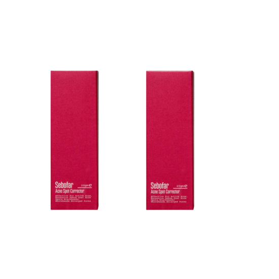 Sebofar Spot Treatment,