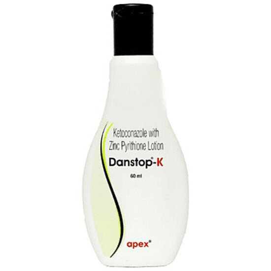 Danstop k Shampoo