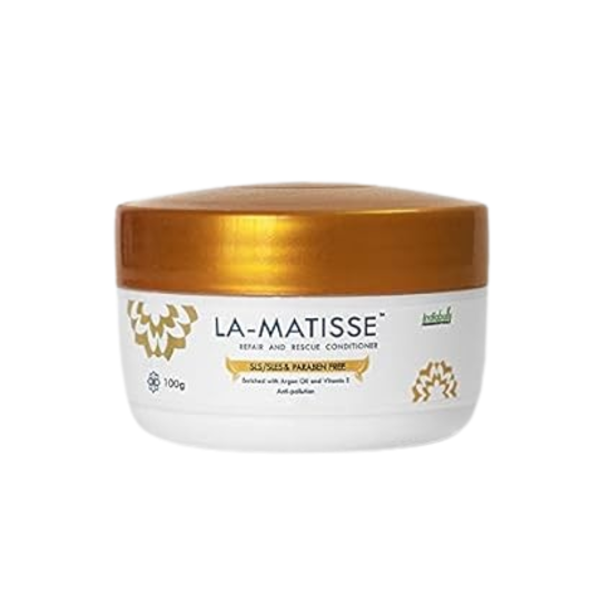 La Matisse Repair And Rescue Conditioner 100gm