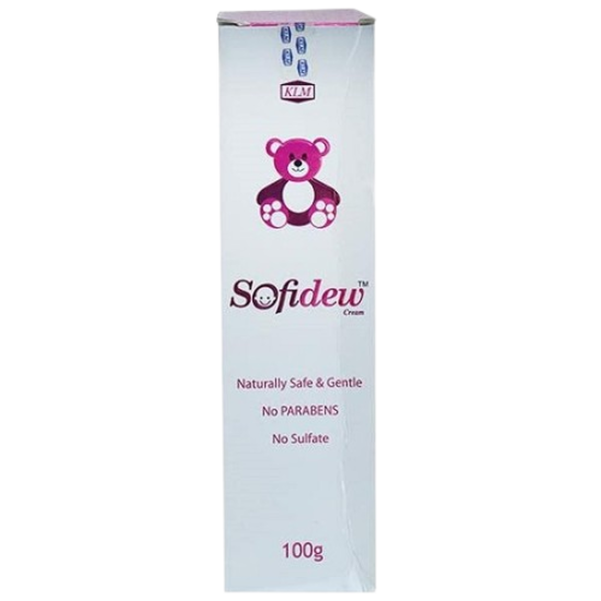 sofidew cream, 100g