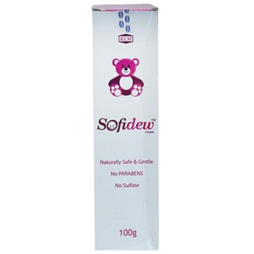 sofidew cream, 100g