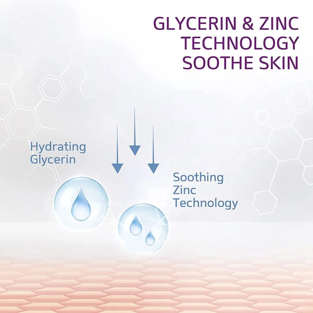 Cetaphil PRO Oil Control Foam Face Wash for Acne & Oily Prone Skin, 236ml