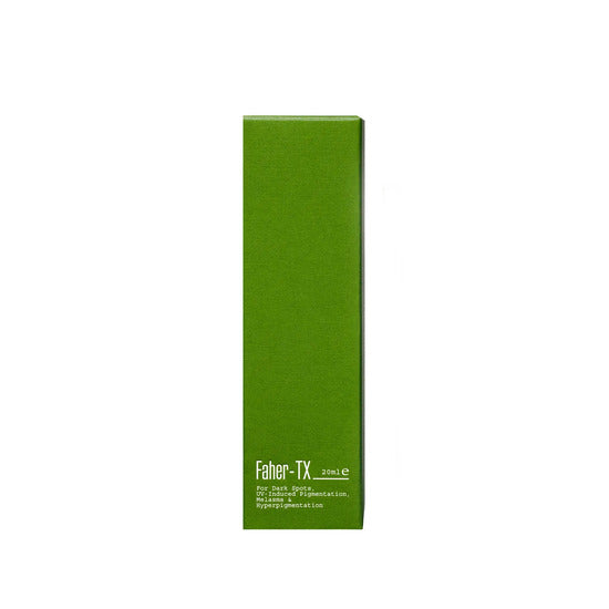 Faher-TX Cream, 20gm