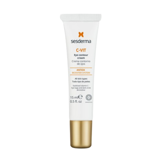 Sesderma C-VIT Eye Contour Cream 15ml