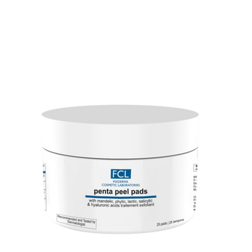 Fixderma Penta Peel Pads 25 Pads