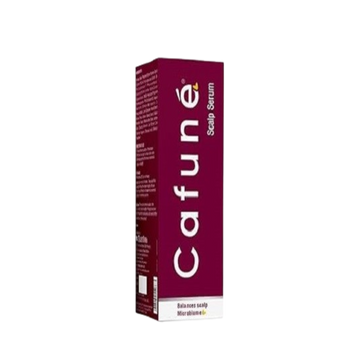 Cafune Scalp Serum 58ml