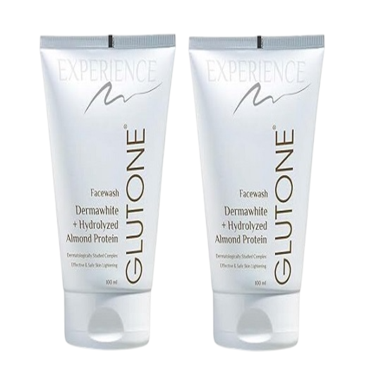 Glutone Face wash, 100ml