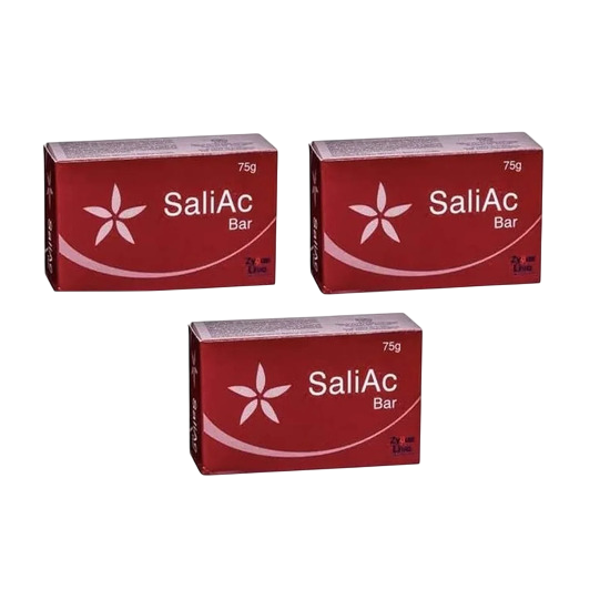 Saliac Bar, 75g