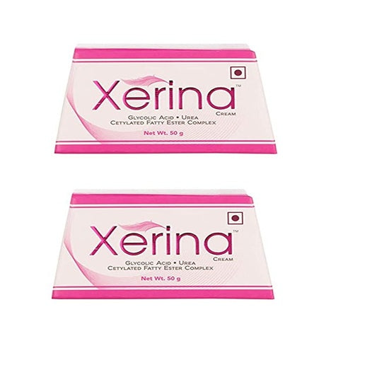 Xerina Cream,