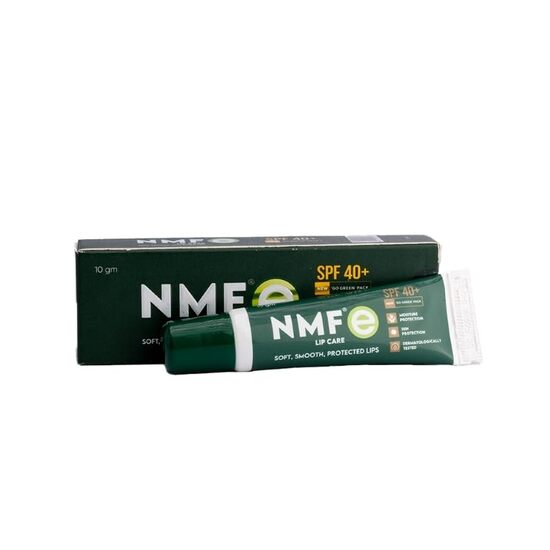 Nmfe Lip Care Spf 40+ 10gm
