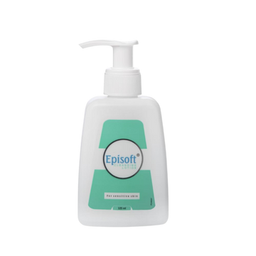 Episoft Cleansing Lotion, 125ml