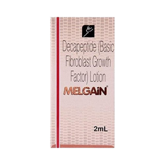 Melgain Lotion, 2ml