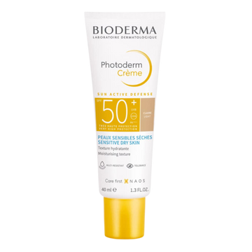 Bioderma Photoderm Claire Light Creme SPF 50+ 40ml