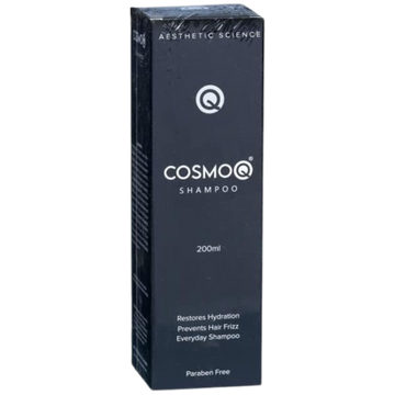 Cosmoq Shampoo 200ml
