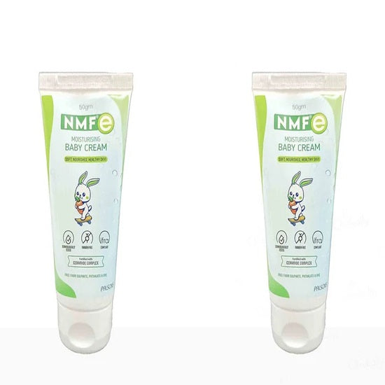 Nmfe Baby Cream,