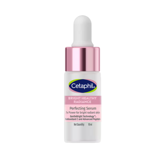 Cetaphil Bright Healthy Radiance Perfecting Serum 10ml