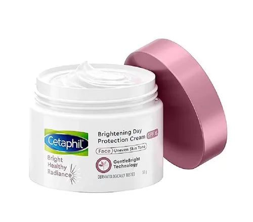 Cetaphil Brightening Day Protection Cream SPF 15 - 50g