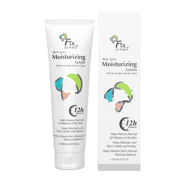 Fixderma Multi Active Moisturising Lotion 150ml