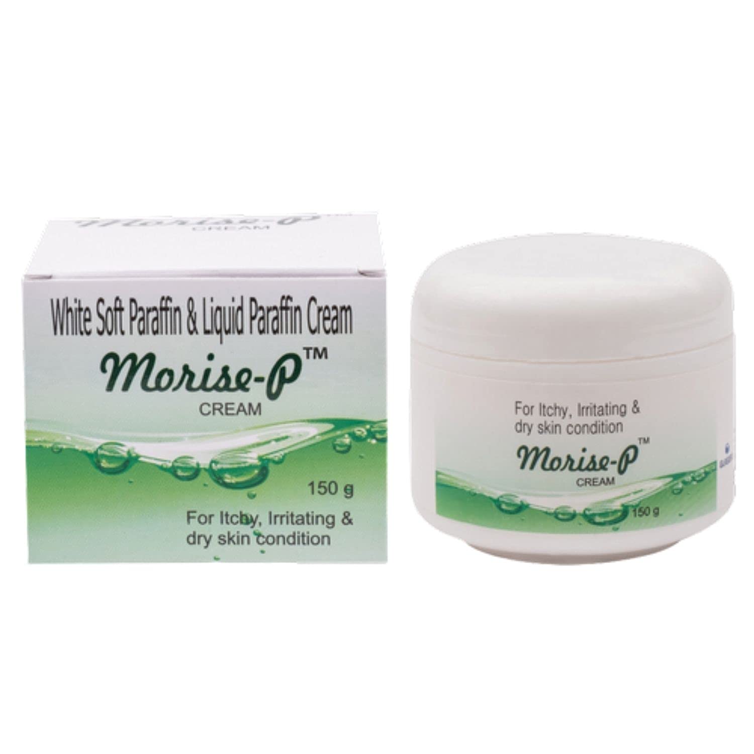 Morise-P Cream, 150ml