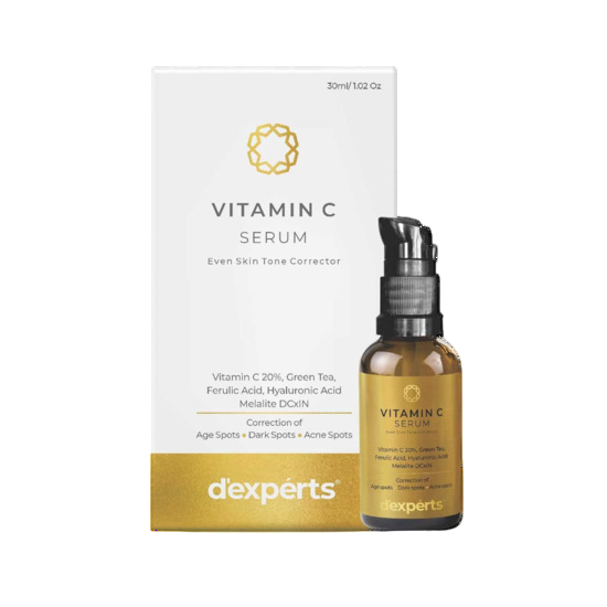 Brinton d'experts Vitamin C Serum, 30ml