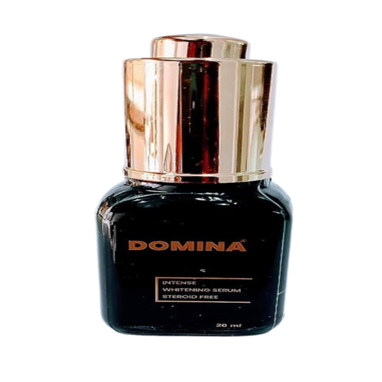 Domina Intense Whitening Serum 20ml