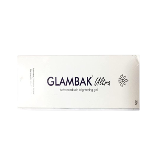 Glambak Ultra Gel 20gm