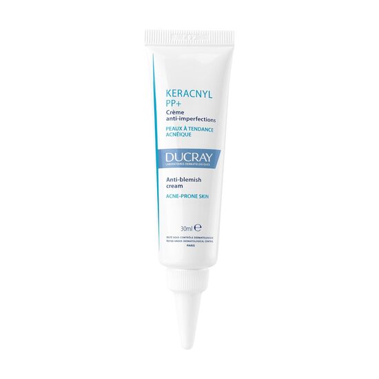 Ducray Keracnyl PP Cream, 30ml