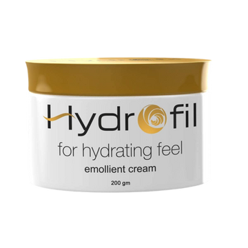 Hydrofil Moisturizing Cream 200gm