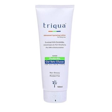 Triqua Advanced Hydrating Body Lotion, 180ml