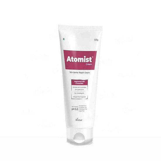 Atomist Skin Cream, 125gm