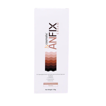 Cosmofix Anfix Cream 100gm