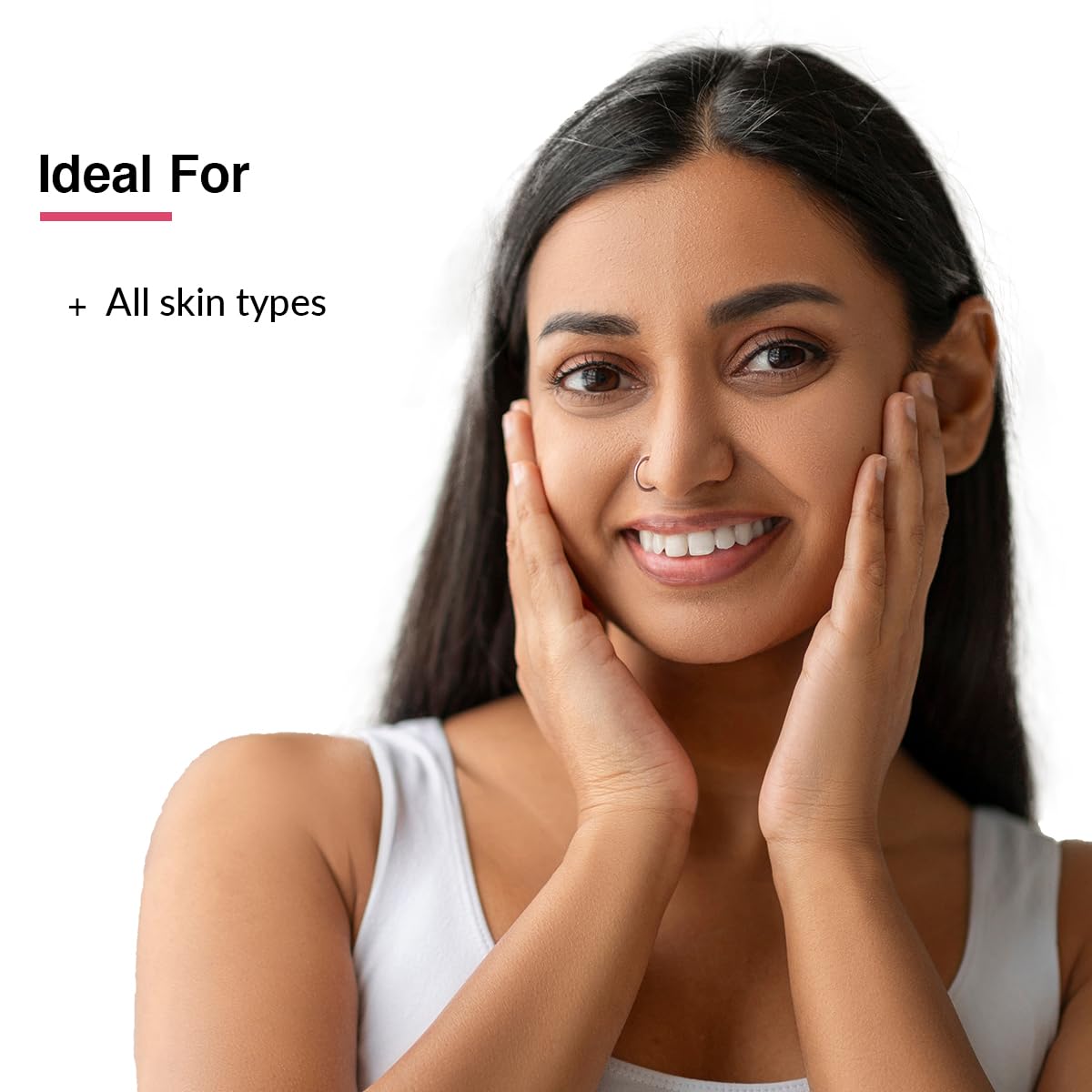 Fixderma Reticuram Face Cleanser PACK OF 2, 75ml