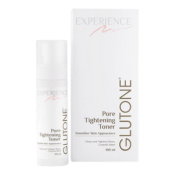Glutone Pore Tightening Toner,
