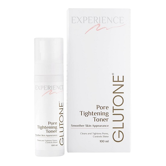 Glutone Pore Tightening Toner,