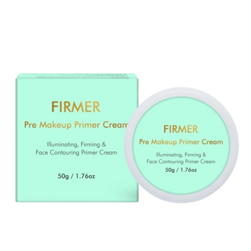 Firmer Pre Makeup Cream