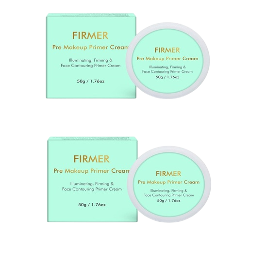 Firmer Pre Makeup Cream