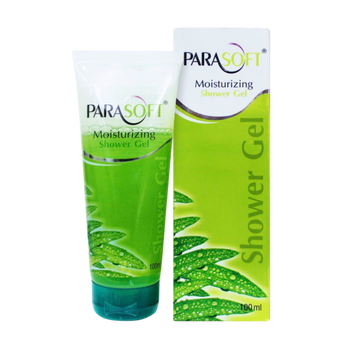 Parasoft Moisturizing Shower Gel, 100ml
