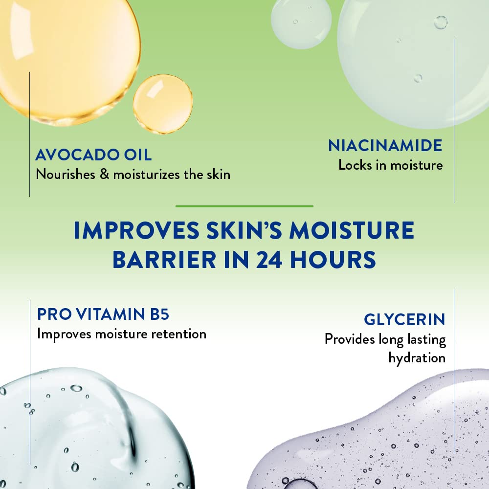 Cetaphil Moisturizing Lotion, 100ml